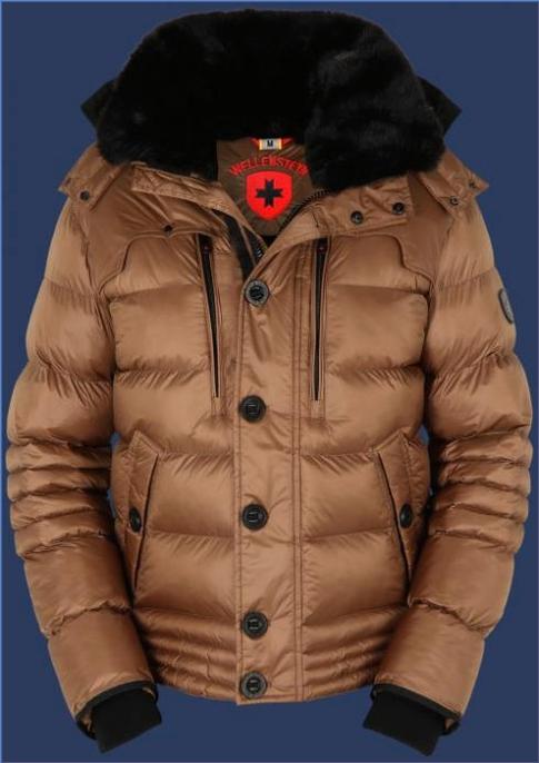 wellensteyn herren winterjacke seamaster | wellensteyn snowdome jacke