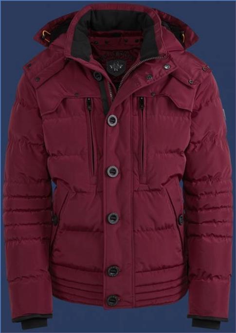 wellensteyn jacke rescue | schneezauber xl