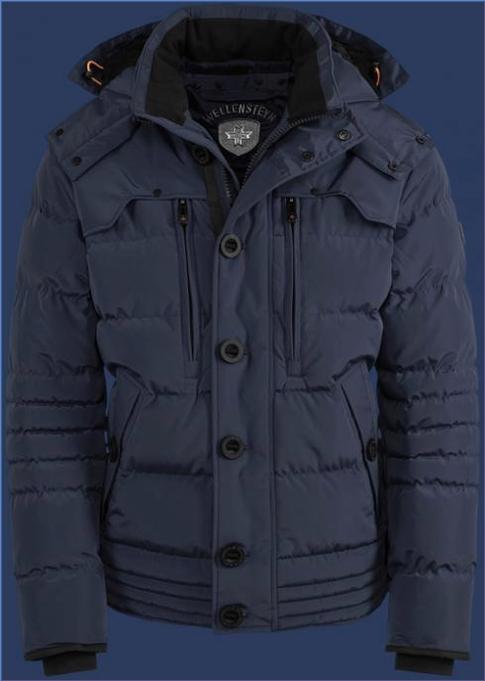 wellensteyn herren winterjacke starstream | wellensteyn molecule waschen