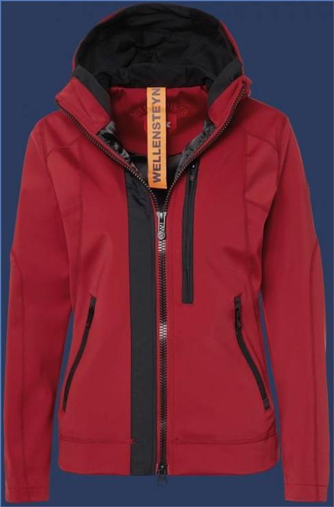 wellensteyn mantel rot | wellensteyn jacke damen goldmine