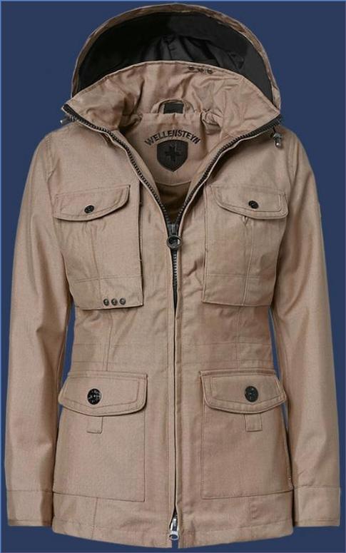 wellensteyn jacke waschmaschine | wellensteyn polar 856 funktionsjacke