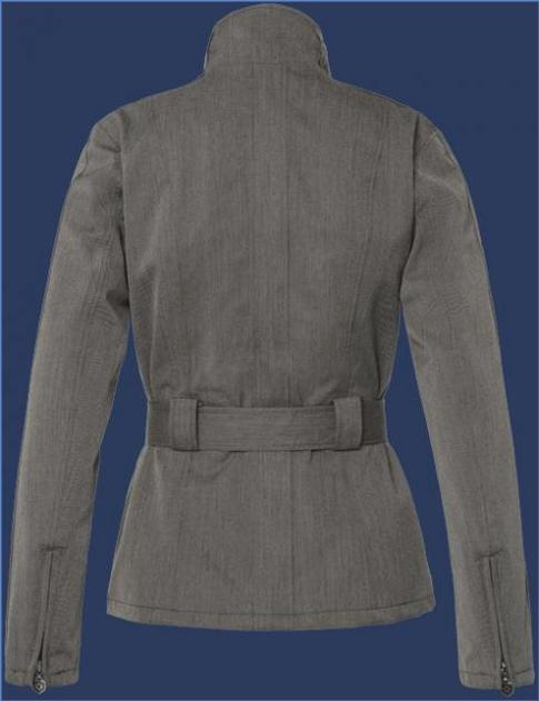 wellensteyn leuchtcraft blouson | wellensteyn ﾨﾹbergangsjacke herren grﾨﾹn