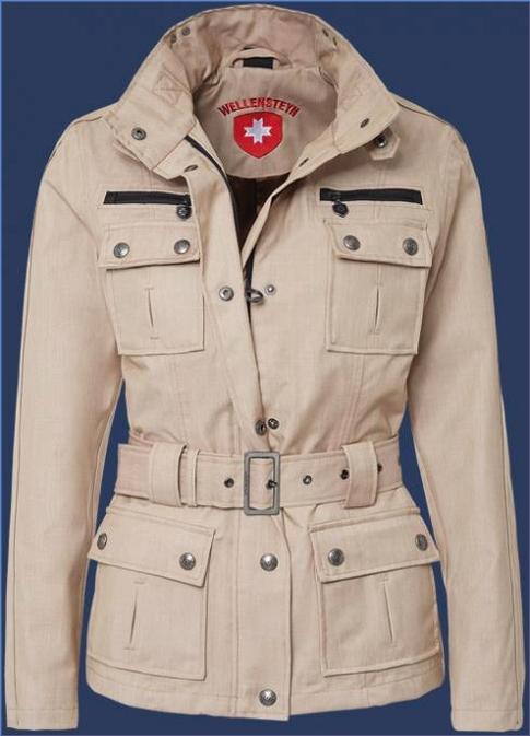 wellensteyn jacke herren beige | wellensteyn jacke queens damen