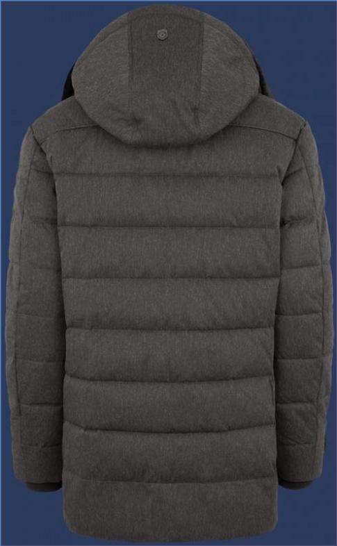 wellensteyn grﾨﾹn herren | wellensteyn damen jacke helium medium