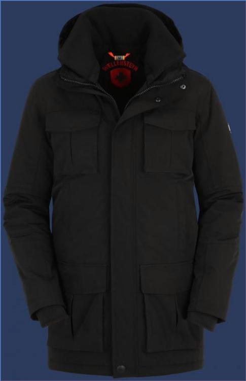 wellensteyn jacke herren softshell | wellensteyn barbados jacke