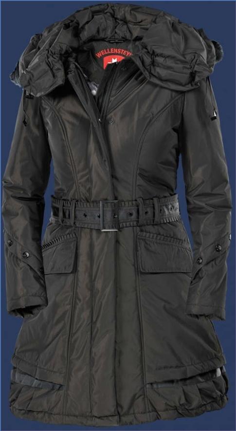 wellensteyn jacken fﾨﾹr damen | wellensteyn herren jacke braun