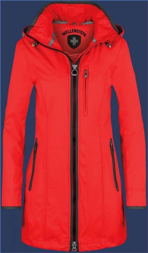 wellensteyn enterprise sand | fell fﾨﾹr wellensteyn jacke