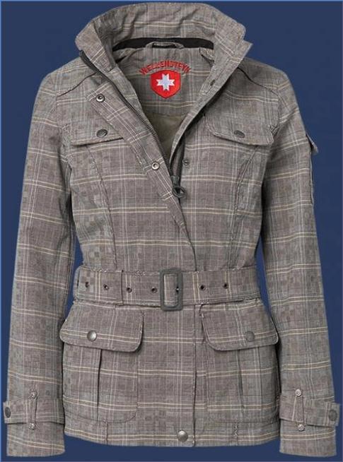 wellensteyn mol 719 | wellensteyn jacke herren schwarzes logo