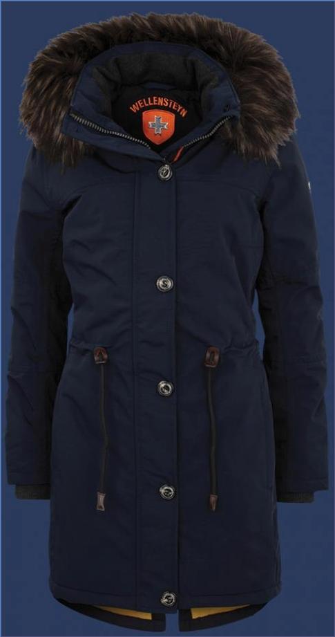 wellensteyn chester winter | wellensteyn jacke helium short