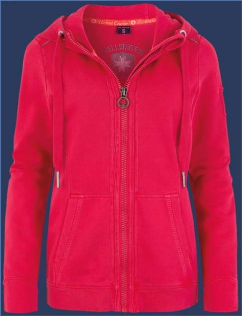 wellensteyn sweatjacke damen | wellensteyn nitrospeed lady