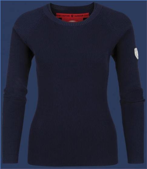 Pullover | Damen Pullover 002 - KoNitA Royalblau - Wellensteyn Damen SMW110.L562456