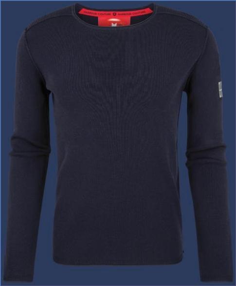 Pullover | Herren Pullover 002 - KoNitA Darknavy - Wellensteyn Herren SMW110.L562998