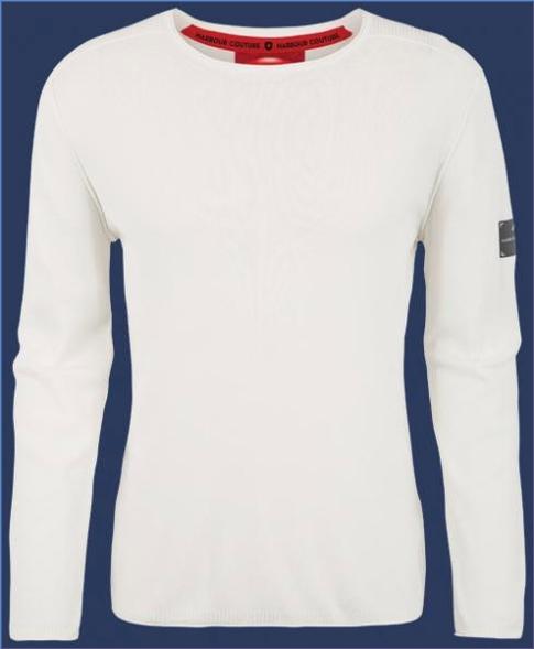 Pullover | Herren Pullover 002 - KoNitA Ivory - Wellensteyn Herren SMW110.L563137