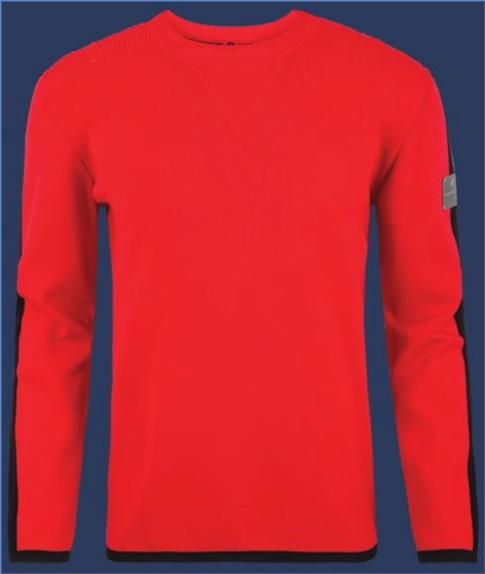 Pullover | Herren Pullover 013 - KoNitI Red/Black - Wellensteyn Herren SMW110.L563258