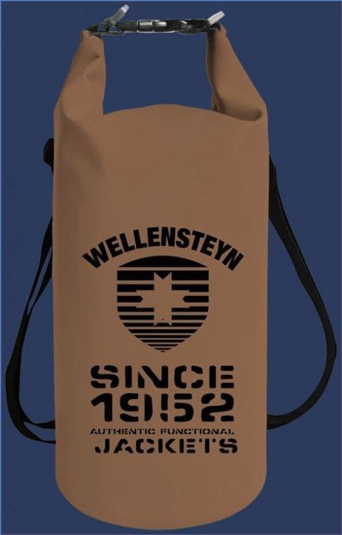 wellensteyn blackjack | wellensteyn enterprise khaki