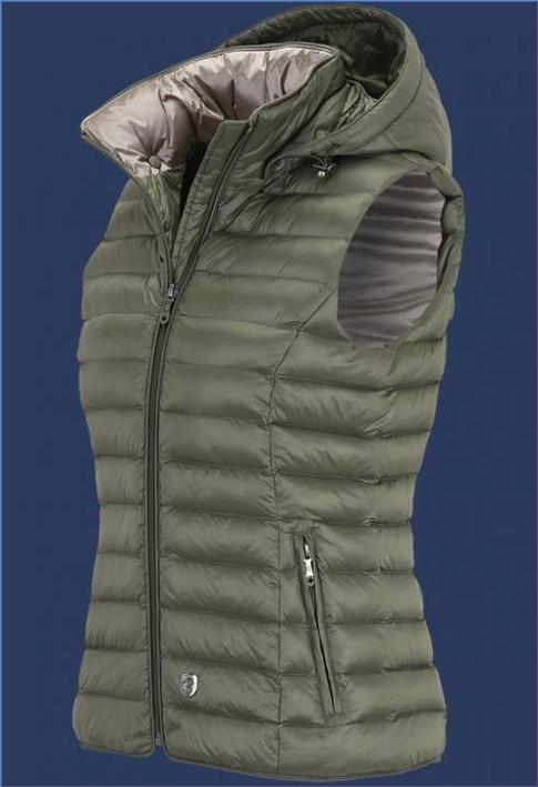 wellensteyn nordcoast lady | jacke wellensteyn damen winter